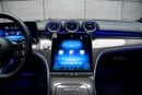 Mercedes Benz CLE53 AMG 4MATIC