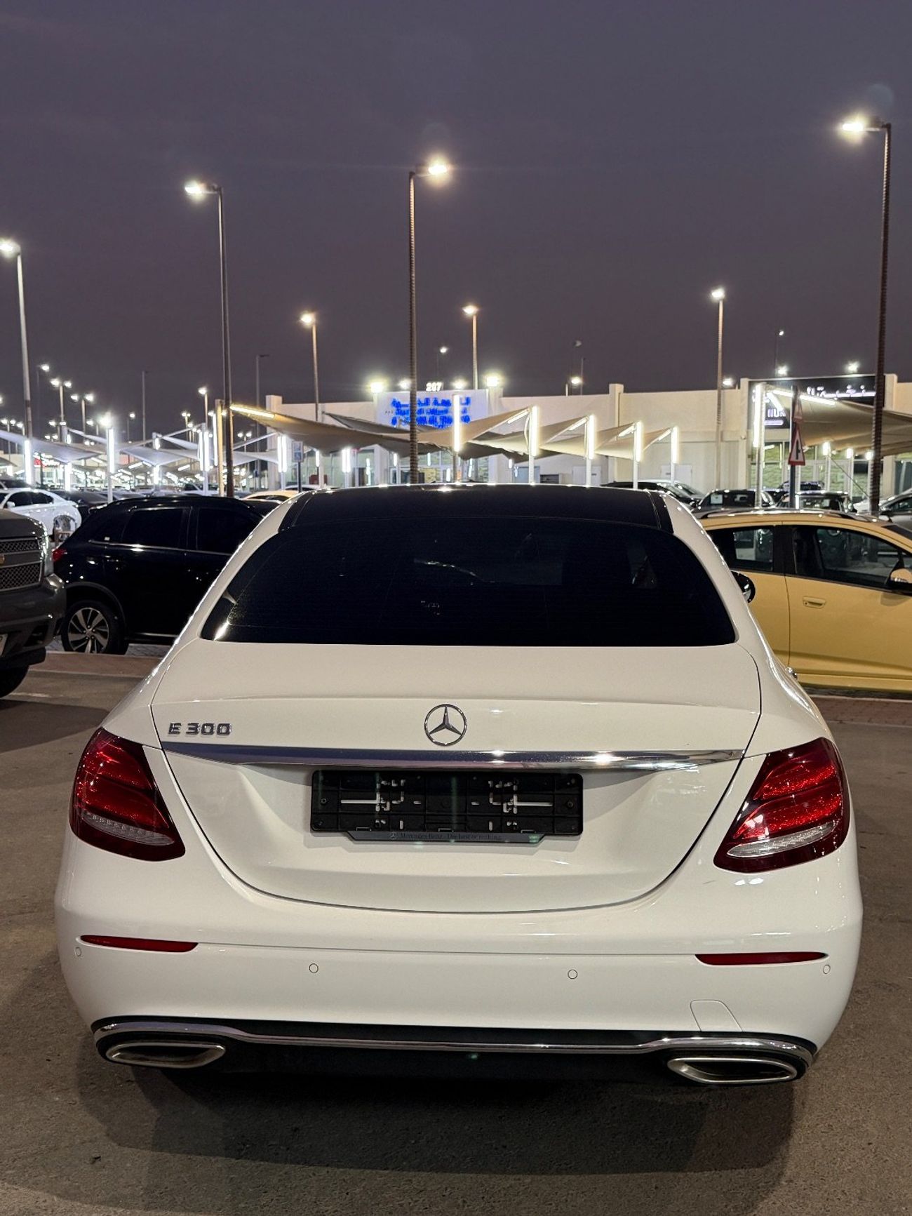 Mercedes-Benz E300 Mercedes e300