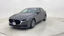 Mazda 3 2025 SELECT | AED 934/Month | 0 DP | 30 Day Return | Warranty | Service History