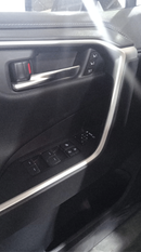 تويوتا راف ٤ ECT0133 - 2025 Toyota RAV4 Limited - 2.5L HEV Auto Black