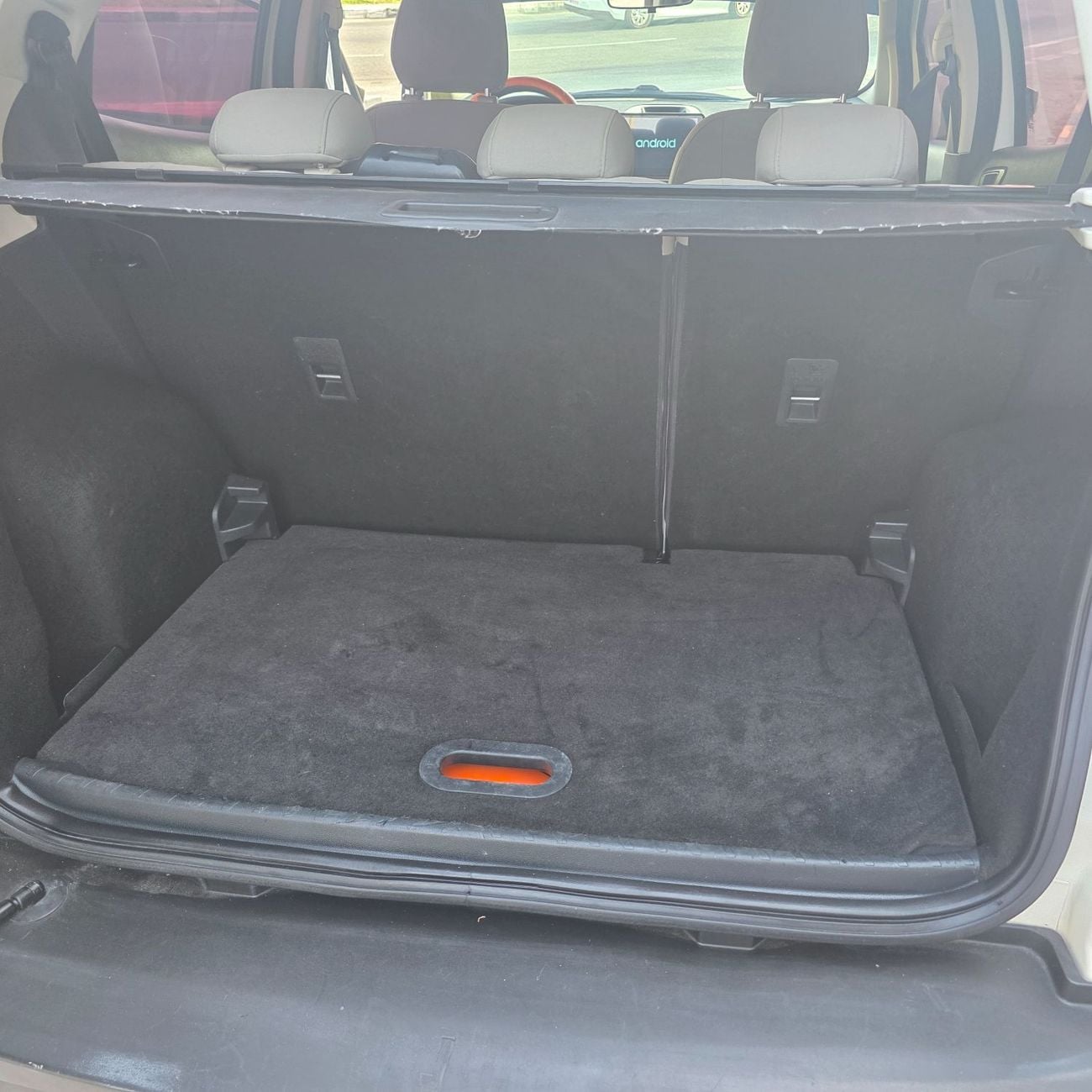 Ford EcoSport AMBIENTE