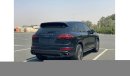 Porsche Cayenne Std PORSCHE CAYEENE ,2017 , GCC