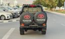 Toyota Land Cruiser Pick Up MODIFIED TO 2025 MODEL | 4.5L DIESEL | OFF ROAD MODIFIED | MANUAL TRANSMISSION | RHD