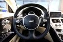 Aston Martin DB11 Aston Martin DB11 2017