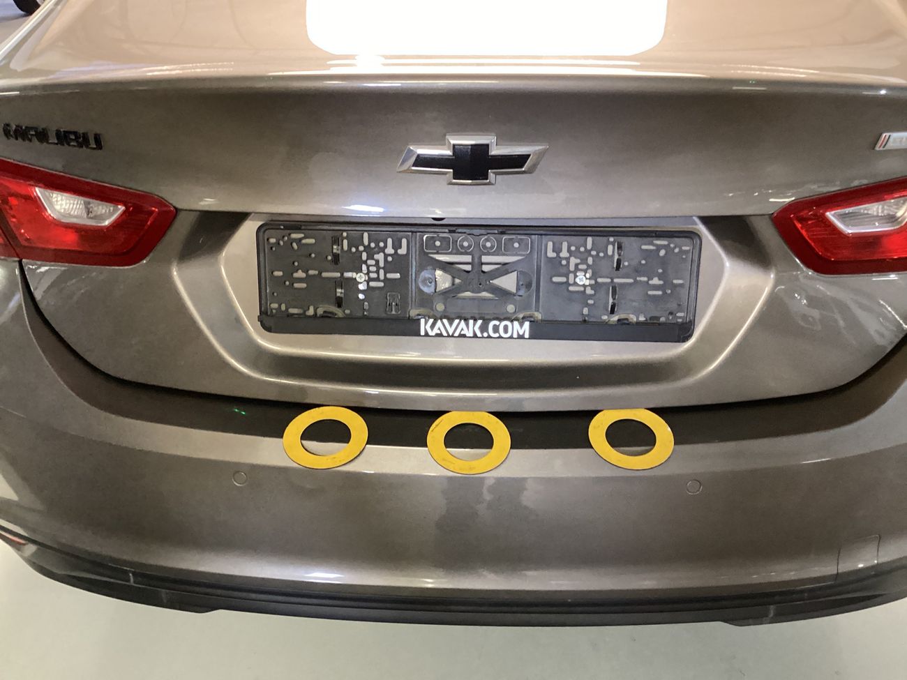 Chevrolet Malibu LT Leather | Guaranteed Warranty | 0 Down Payment