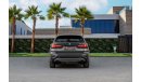 BMW X1 sDrive 20i Exclusive | 1,469 P.M  | 0% Downpayment | Excellent Condition!