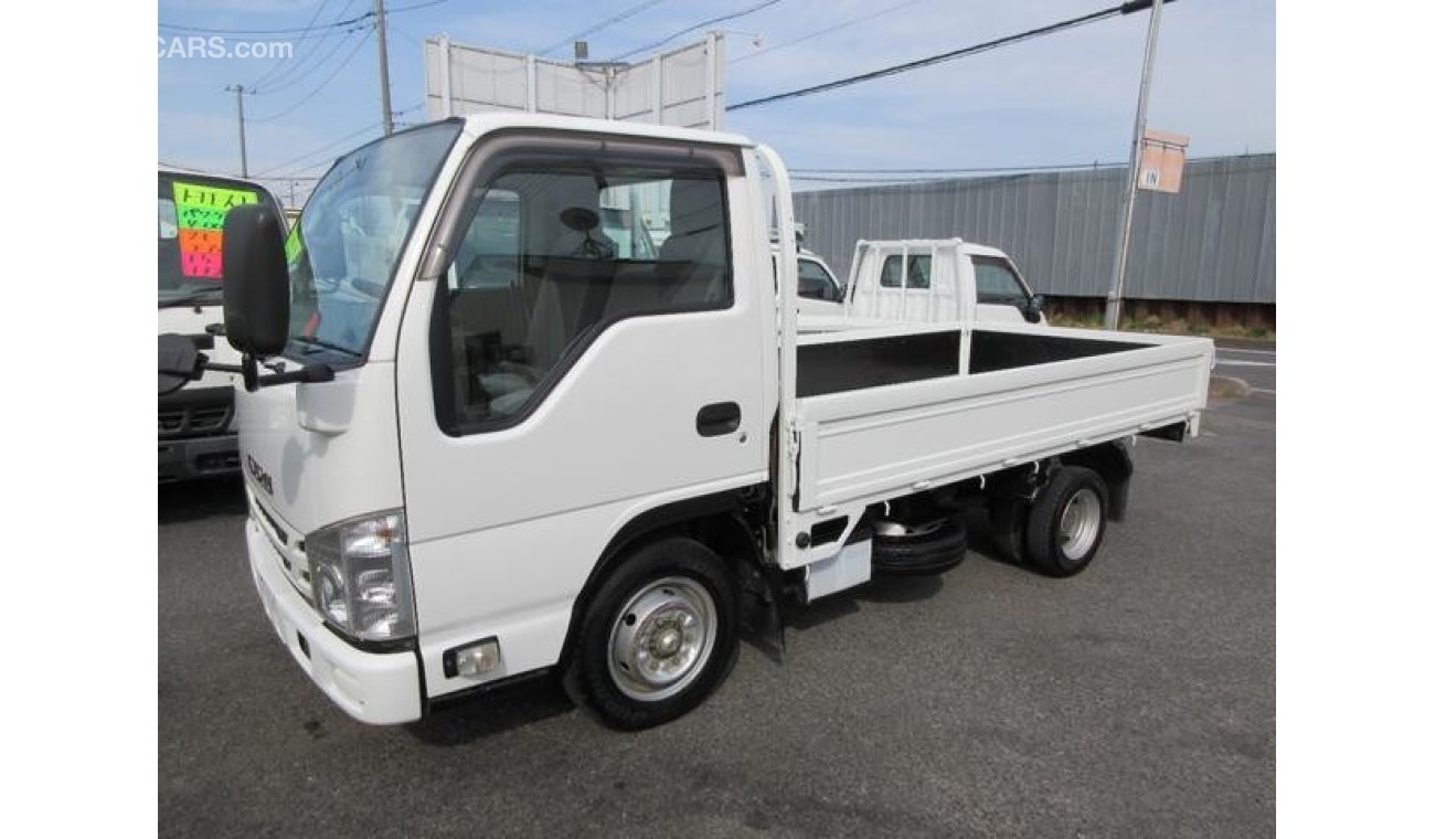 Isuzu Elf NHR85A