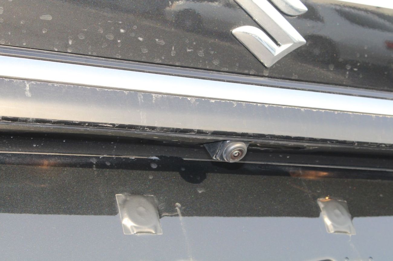 Suzuki Dzire SUZUKI DZIRE 1.2L HYBRID GLX AUTOMATIC