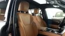 لكزس LX 600 (For Export , НА ЭКСПОРТ) Lexus LX 600 BB 3.5TT V6 AWD GCC 0Km Без пробега