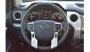 Toyota Tundra Crew Max  TRD OFFROAD V8 5.7L Petrol AT