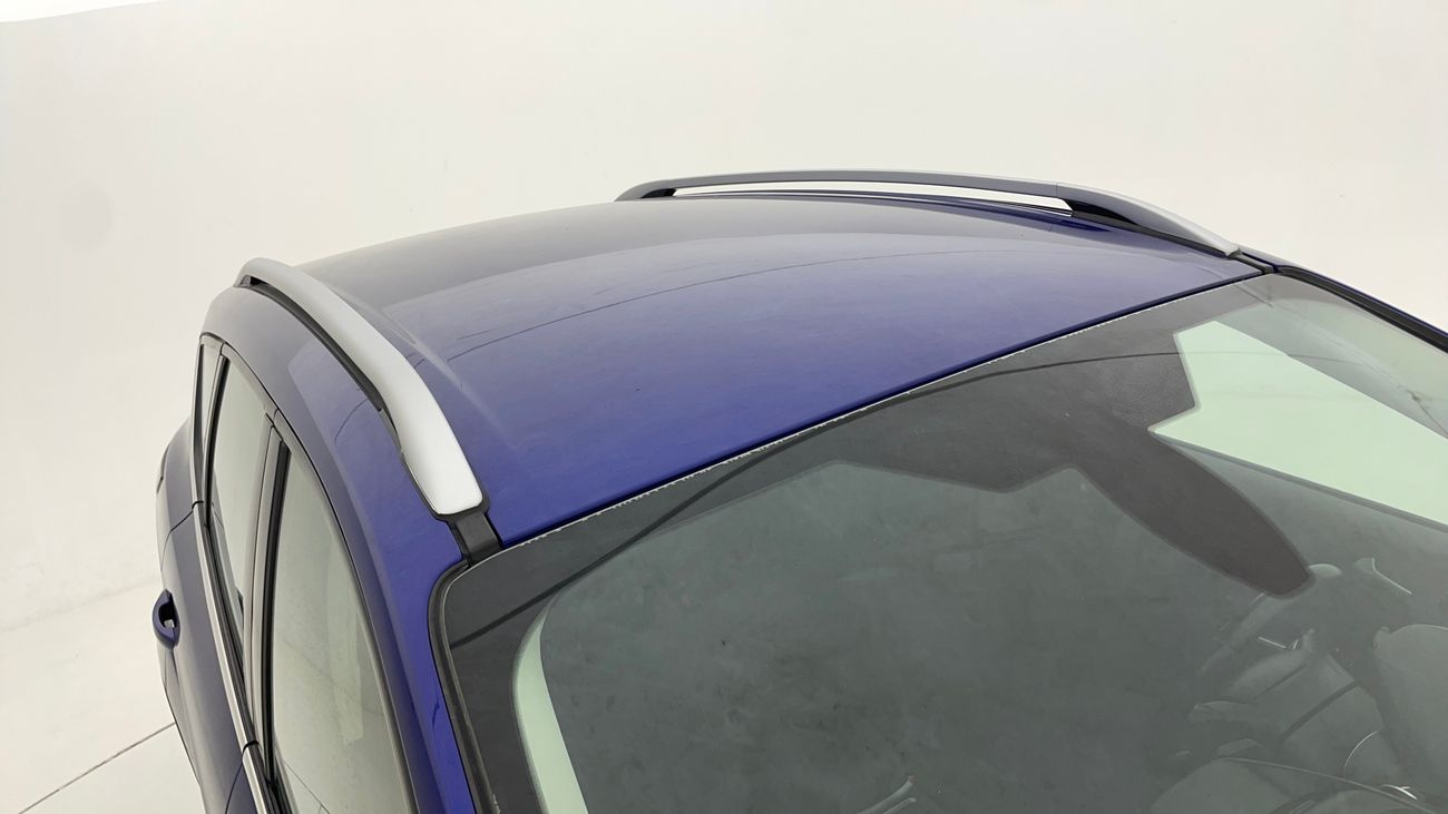 Ford Escape SE 2.5 | Zero Down Payment | Free Home Test Drive