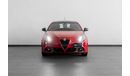 Alfa Romeo Giulietta 1.8L Turbo Engine 1.8