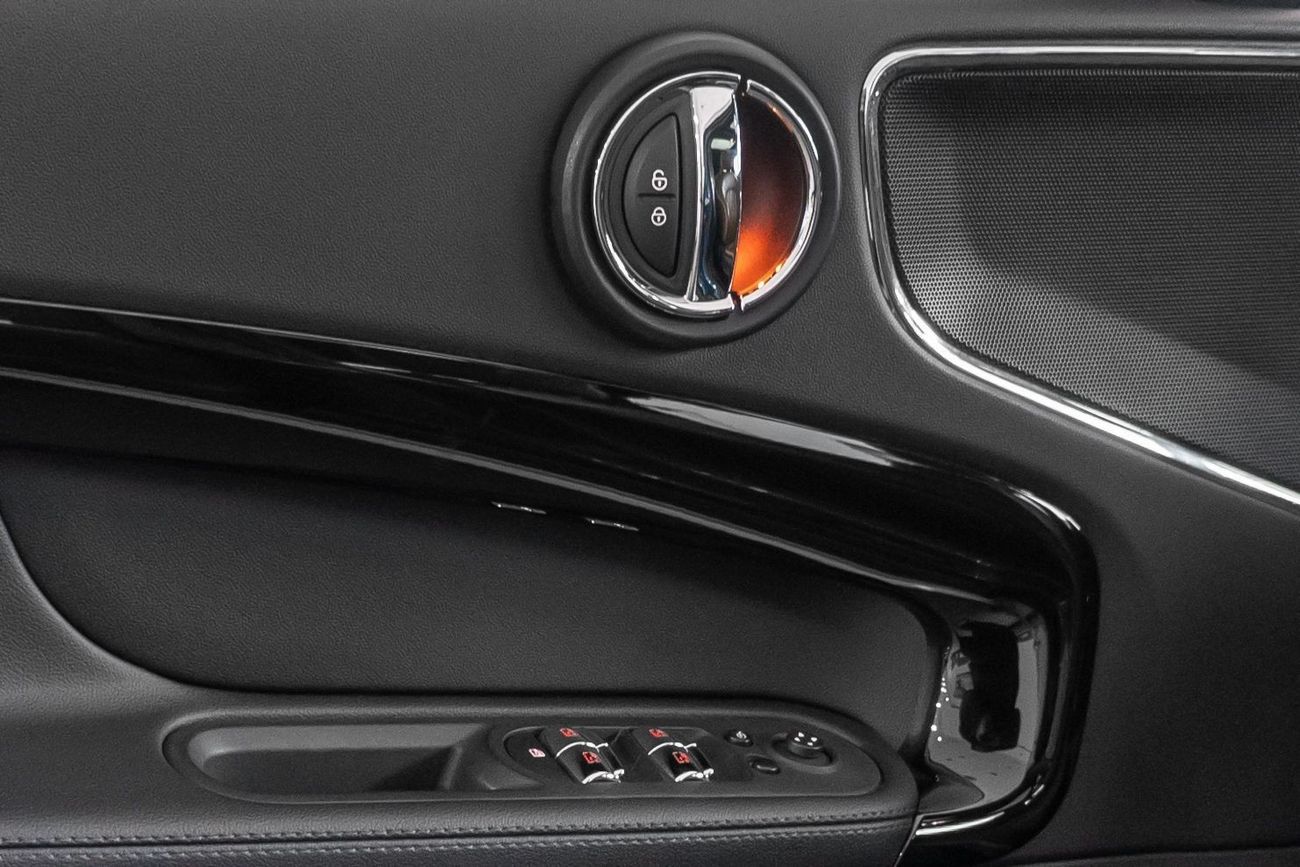 Mini Cooper S Countryman 2018 Mini Countryman S / Full Mini Service History