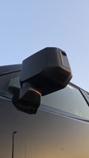 Toyota Prado First Edition PRADO BASIC OPTION