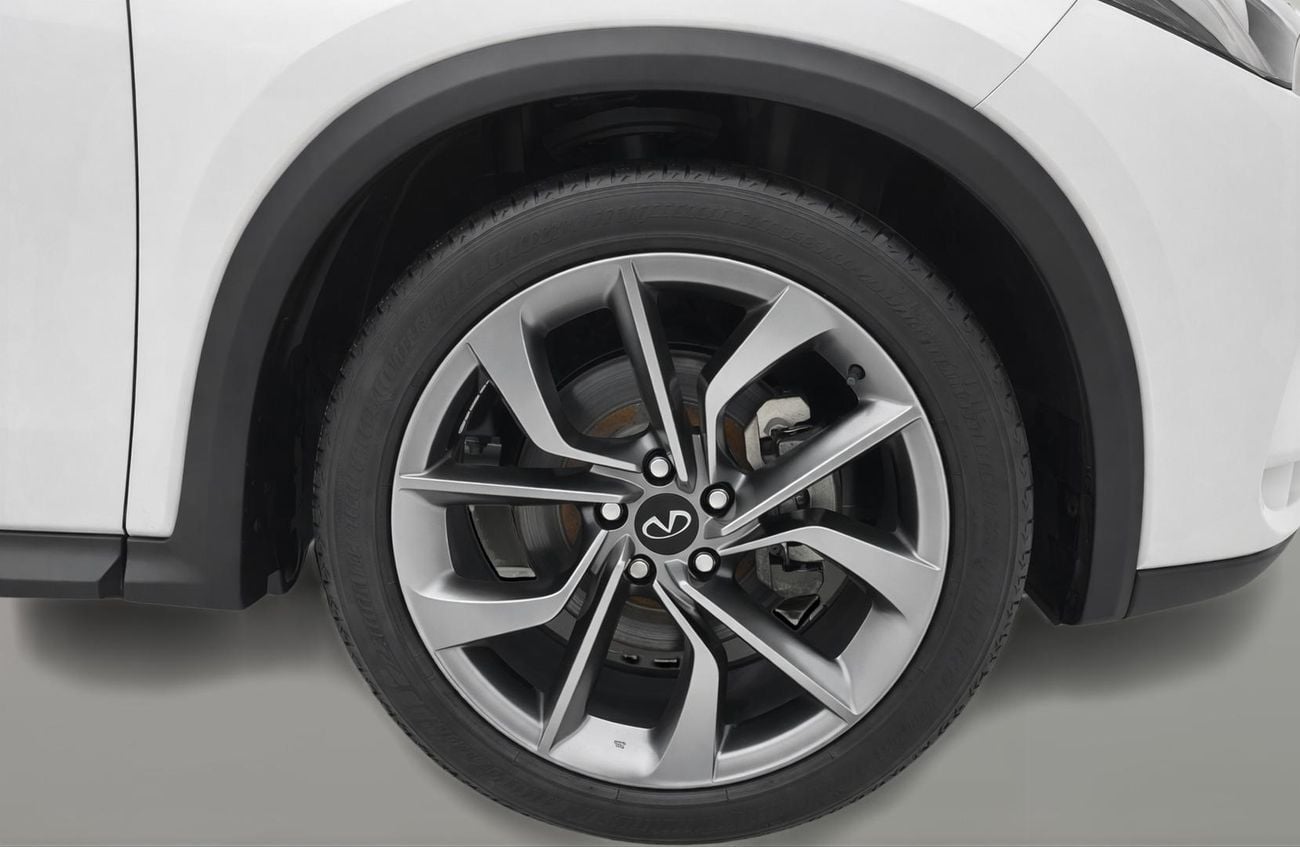 إنفينيتي QX50 LUXE STYLE كارس24 هي سوق ضخم للسيارات المستعملة موثوق ومضمون ٪كارس24 هي سوق ضخم للسيارات المستعملة موثوق ومضمون