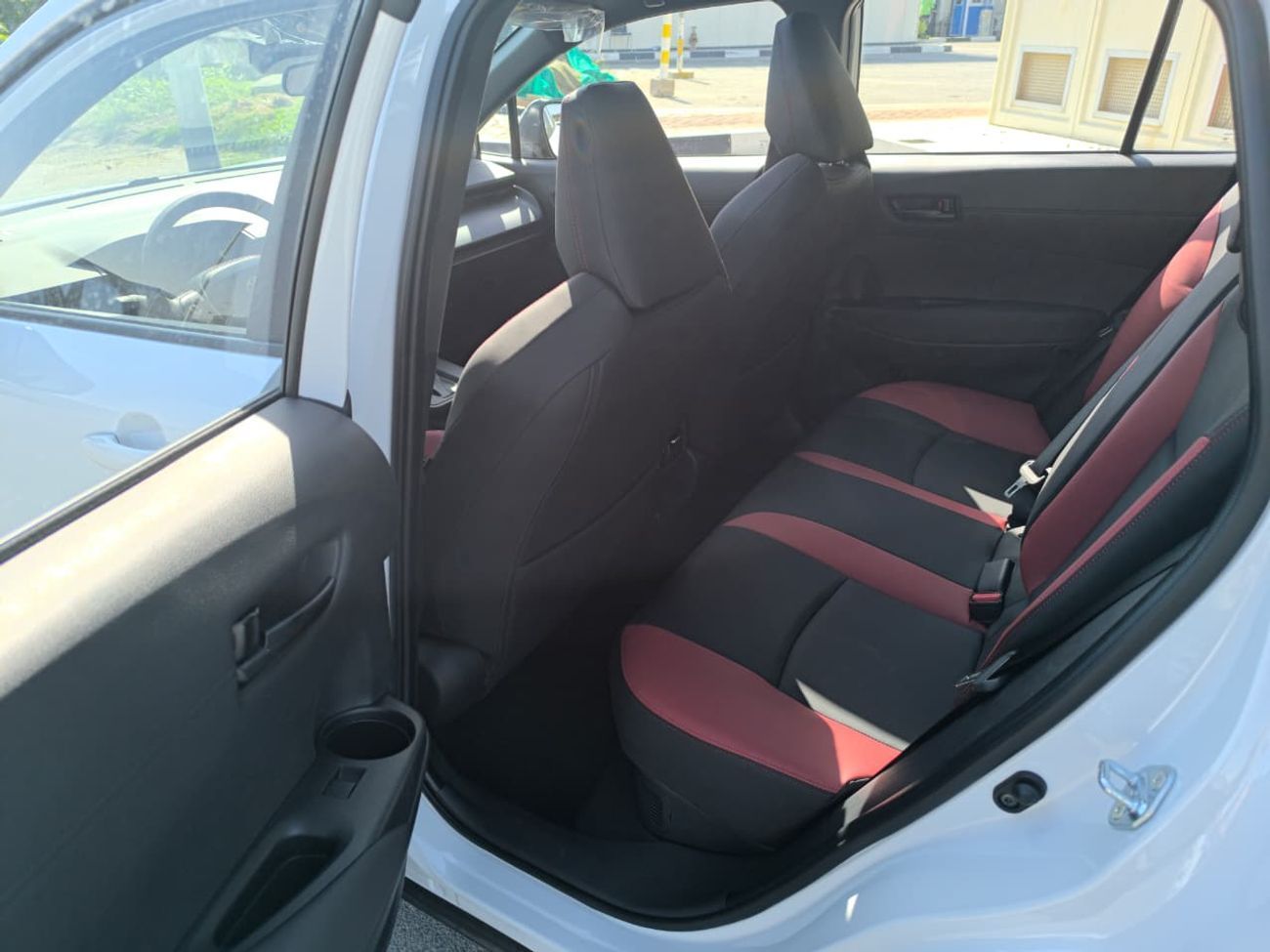 Toyota Frontlander 2.0L Hybrid Full Option New Shape 2025 Model