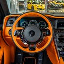 Rolls-Royce Cullinan 2023 ROLLS ROYCE CULLINAN MANSORY BRAND NEW