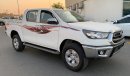Toyota Hilux TOYOTA HILUX 2.4 AT DIFFLOCK WHITE 2023