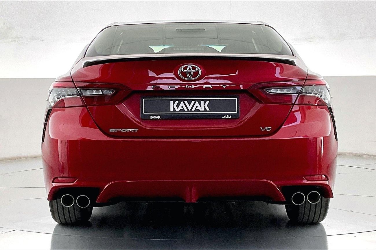 Nissan XTrail S | 1 year free warranty | 0 Down Payment