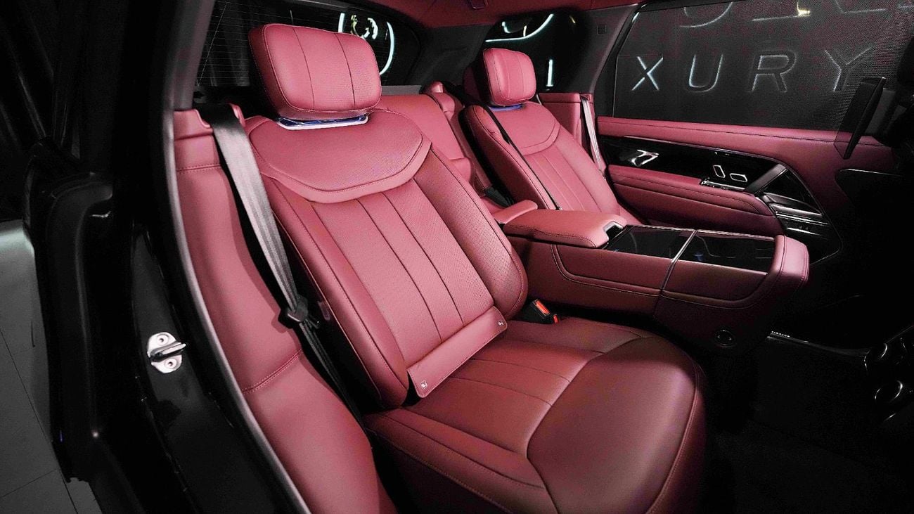 لاند روفر رينج روفر AUTOBIOGRAPHY P530 | l LIMITED OFFER | SHORT WHEELBASE | FULLY LOADED | NEW |  EXPORT PRICE