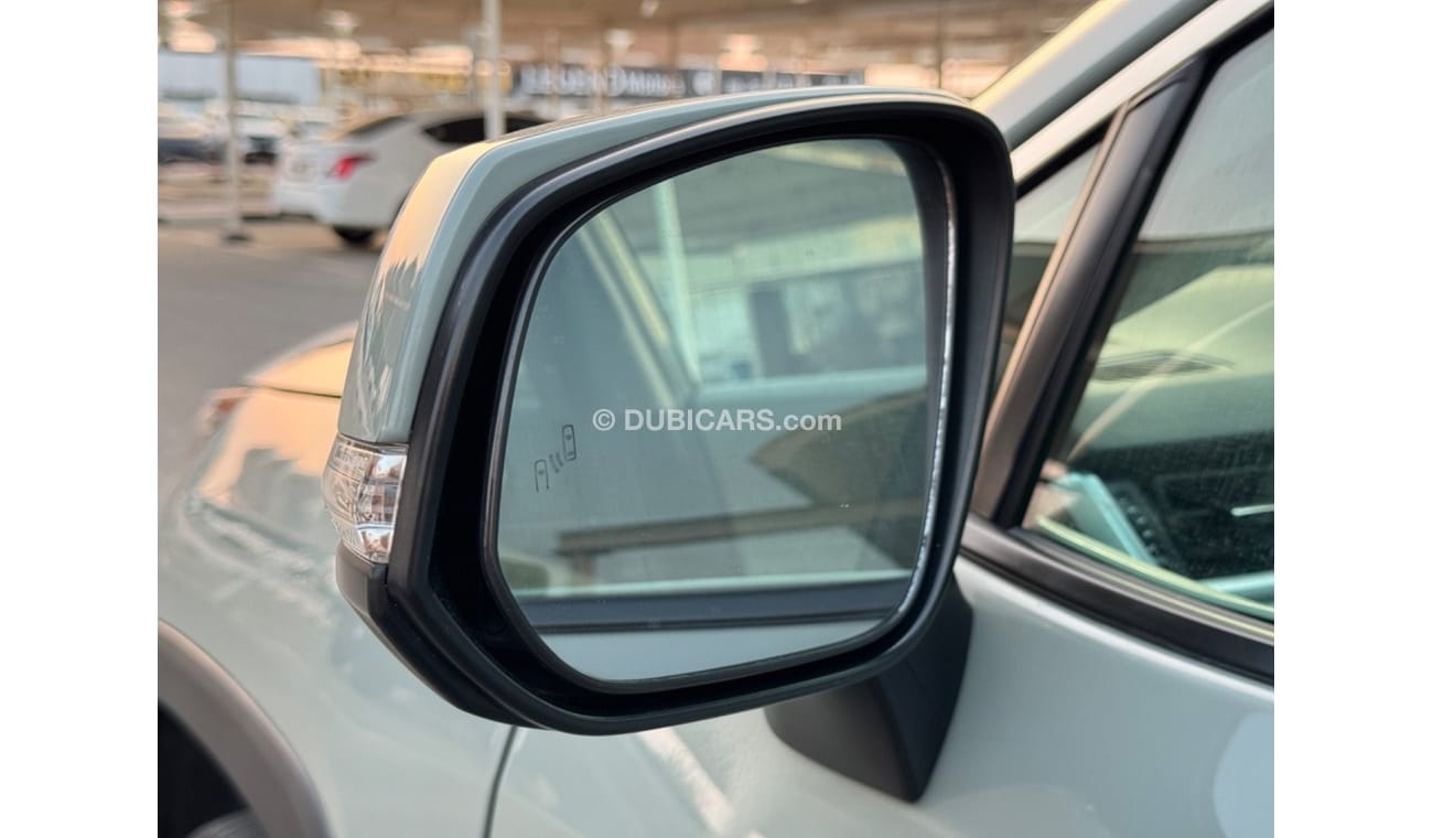 Toyota RAV4 XLE premium 2021 LED SUNROOF PUSH START AWD