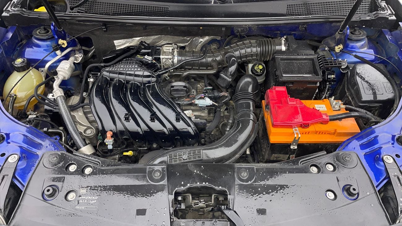 Renault Duster LE 1.6L LE 1.6 | Zero Down Payment | Home Test Drive