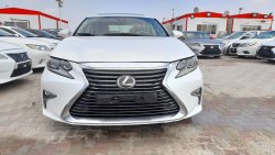 Lexus ES350