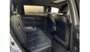 Toyota Highlander 2018 TOYOTA HIGHLANDER LIMITED AWD, FULL OPTION