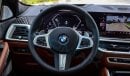 BMW X6 XDrive 40i M Sport 3.0L AWD , Euro.6 , 2024 Без пробега , (ТОЛЬКО НА ЭКСПОРТ)