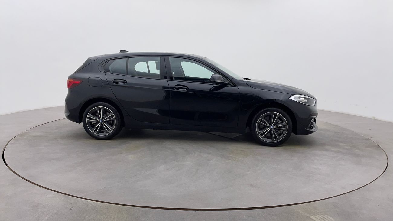 BMW 120i 2