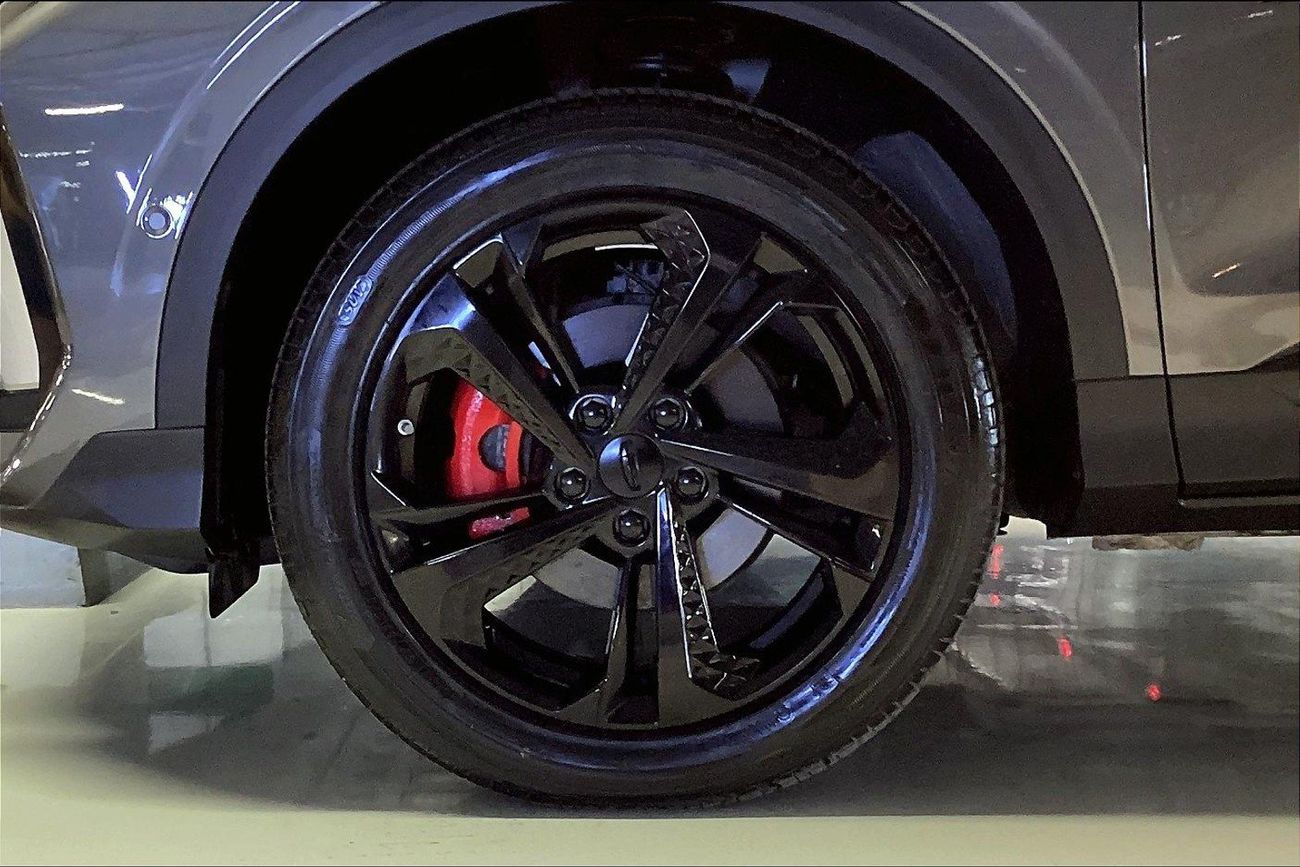 Geely Coolray GF | National Day Celebration | Guaranteed Warranty | 0 Down Payment