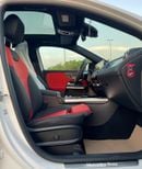 مرسيدس بنز GLA 200 Premium 1.4L AMG 5 years warranty 2025 GCC