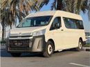 Toyota Hiace GL 3.5L PTR A/T // 2026 // WITH DVD & CAMERA BACK , AUTOMATIC SIDE DOOR  // SPECIAL OFFER // BY FORM