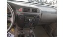 Nissan Patrol Pickup SGL