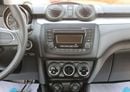 سوزوكي سويفت GLX 2023 - Music System - ABS - Airbag - Keyless entry - Export Only
