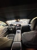 BMW M850i xDrive 4.4L