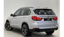 BMW X5 50i Exclusive 2014 BMW X5 xDrive50i 7 Seater, Full BMW Service History, Excellent Condition, GCC
