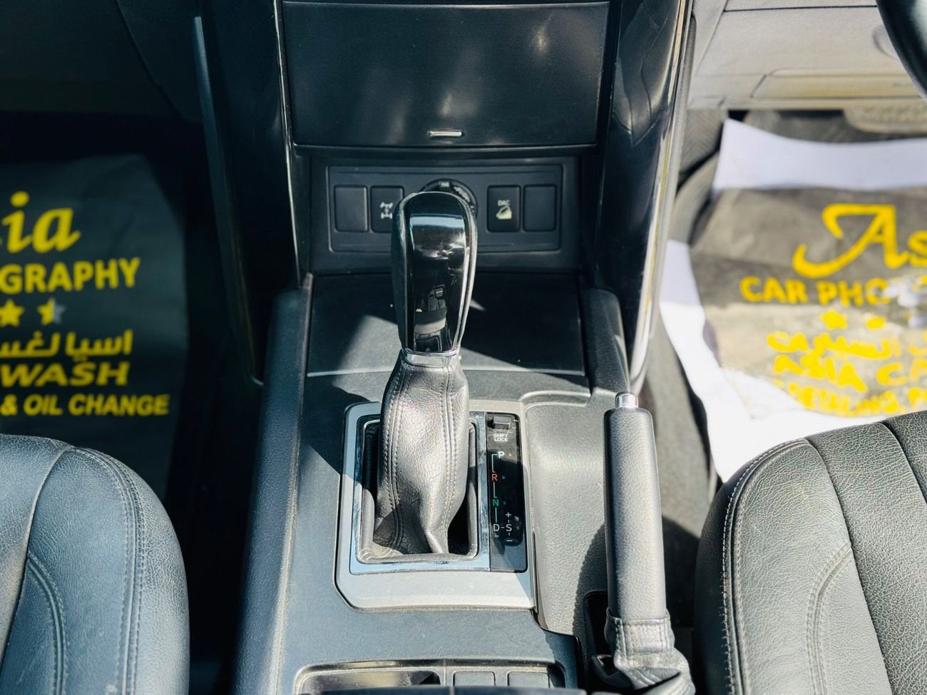 تويوتا برادو Toyota Land Cruiser prado