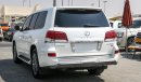 Lexus LX570