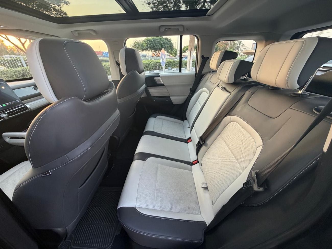 Chery iCAR 3 STD (NON GCC) Brand New Chery iCar 03 2024 Long Range Edition - Electric SUV Original Paint With 2 Y