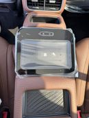 مرسيدس بنز GLS 450 4MATIC