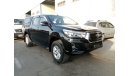 Toyota Hilux TOYOTA HILUX PICK UP RIGHT HAND DRIVE (PM 881)