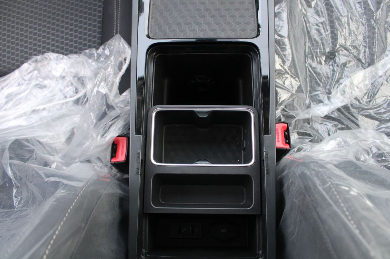 Chery Tiggo CHERRY TIGGO 4PRO 1.5L PETROL COMFORT AUTO