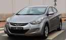 Hyundai Elantra 2012 Hyundai Elantra GL (UD), 4dr Sedan, 1.8L 4cyl Petrol, Automatic, Front Wheel Drive
