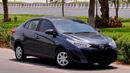 Toyota Yaris SE 2019 1.5L GCC (620/-MONTHLY)