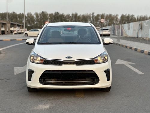 كيا بيجاس EX