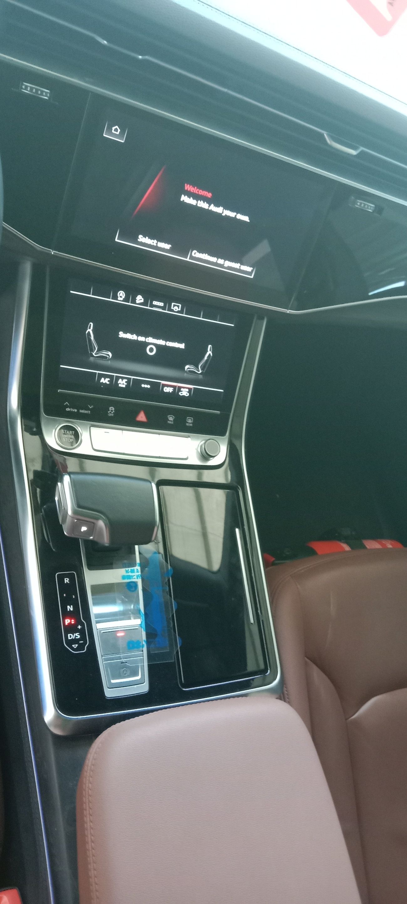 Audi Q8 55 TFSI QUATTRO 3 | Zero Down Payment | Home Test Drive