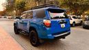 Toyota 4Runner TRD Pro