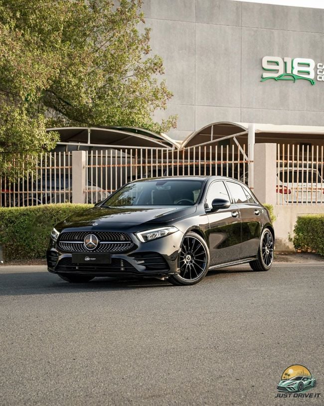 Mercedes-Benz A-Class STANDARD, миниатюра 22