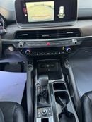 كيا تيلورايد KIA Telluride 2022 4x4